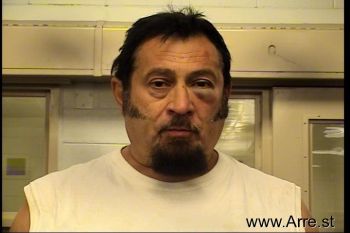 Anthony  Romero Mugshot